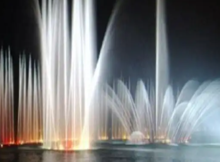 音樂噴泉?園林設(shè)計有哪些重點(diǎn)