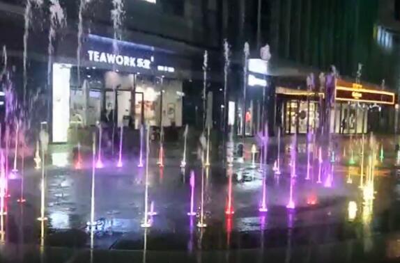為什么推薦與水景噴泉公司合作 為什么推薦與水景噴泉公司合作