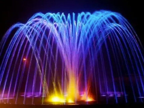 哪家噴泉公司比較好？如何選擇？